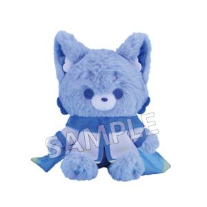 Piapro Characters: Plush Toy - KAITO [SO-ZO]