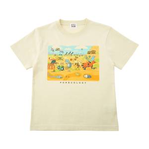 Pokémon: Pokémon Ecology Encyclopedia - T-Shirt (Kids - 140cm) [The Pokémon Company]