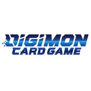 Digimon Card Game (BT-23): HACKERS SLUMBER - Booster Pack (24 Packs Box) [Bandai]