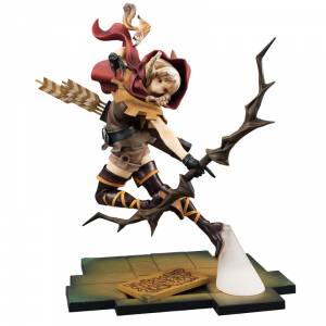Excellent Model - Dragon's Crown: Elf Another Color Ver. Limited Edition [MegaHouse]