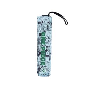 One Piece: Folding Umbrella - Zoro (Limited Edition) [Shueisha]
