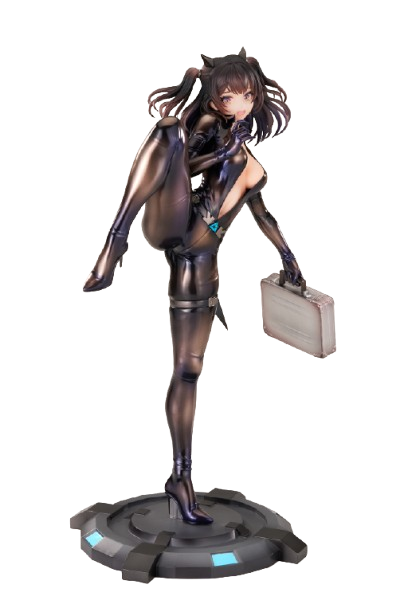 Brown Dust 2: Scheherazade (Code Name S Ver.) (With Bonus) 1/7 [APEX]