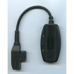 Adaptateur pour écouteurs [WS - Occasion / Loose]