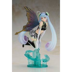 4-Leaves - Tony's Heroine Collection - Dennou Yousei Aion Laine [Kotobukiya]