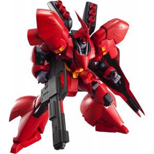 Gundam Char's Counterattack - Sazabi [Robot Damashii Side MS]