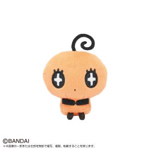 Tamagotchi: PuriNui Plush Toy - Memetchi [Bandai Namco Nui]