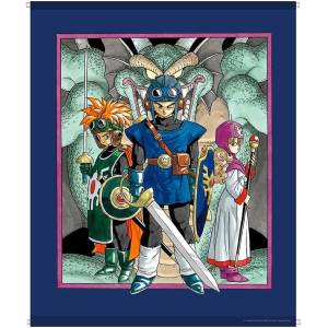 Dragon Quest : Tapestry - Dragon Quest I & II (Famicom Edition) [Capcom]