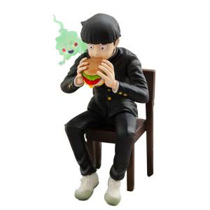 Mob Psycho 100 III x Stationery Cafe 2022: Mob & Dimple [Union Creative]