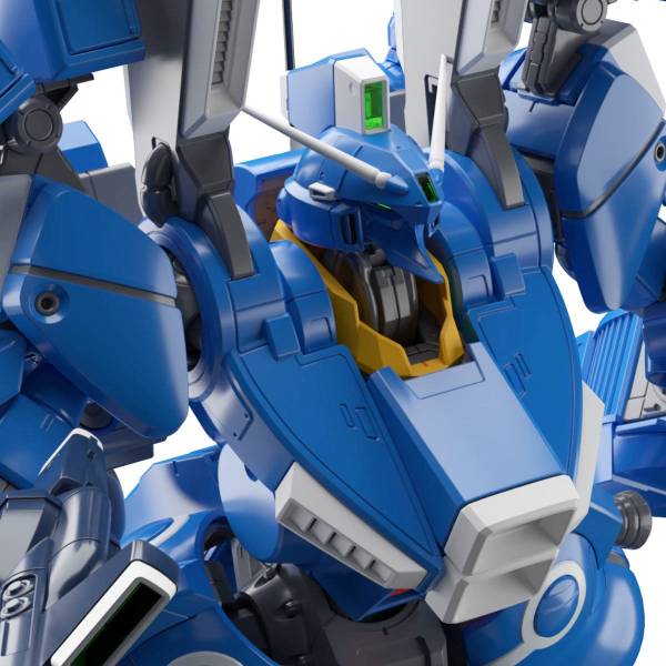 MG ガンダムMk-V MG ガンダム Mk-V レビュー