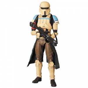Rogue One A Star Wars Story - Shoretrooper [MAFEX No.046]