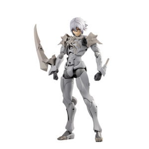 Infinite Encounter Megalomaria: Zirconia [Kotobukiya]