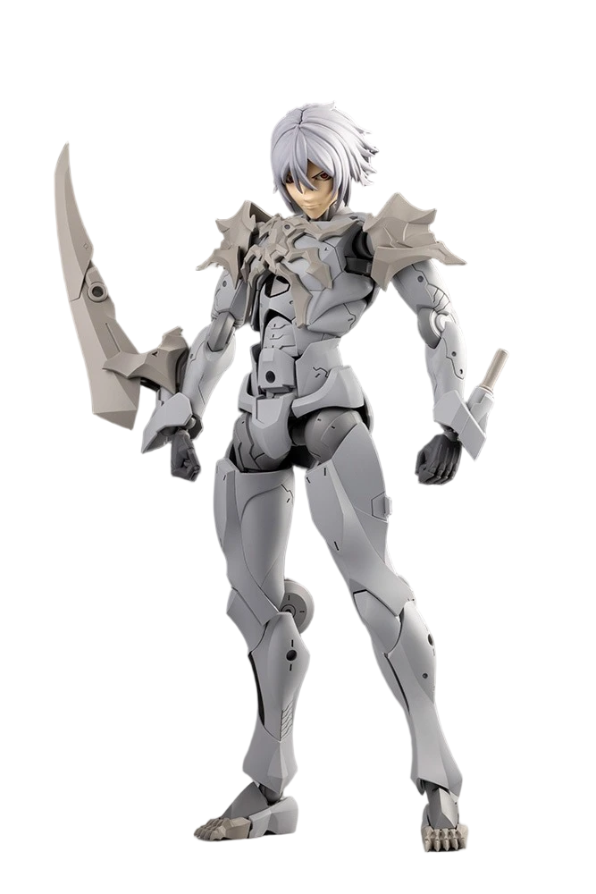 Infinite Encounter Megalomaria: Zirconia [Kotobukiya]