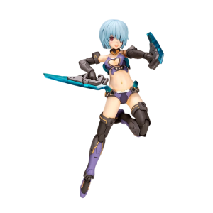 Frame Arms Girl P3: HRESVELGR (Bikini Armor Ver.) [Kotobukiya]