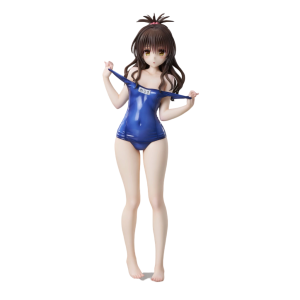 To Love-Ru Darkness: Mikan Yuki - Swimsuit Ver. 1/4 [Union Creative]