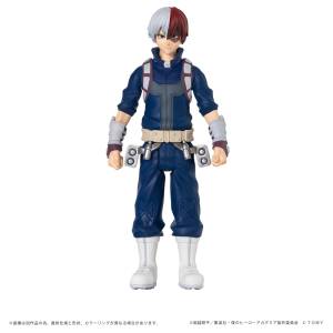 My Hero Academia: CK-M03 COLLEKAZARO - Shoto Todoroki [Takara Tomy]