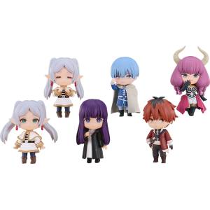 Nendoroid Surprise: Frieren Beyond Journey's End (6 Packs Box) [Good Smile Company]