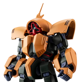 Robot Spirits SIDE MS: Mobile Suit Zeta Gundam - NRX-044
