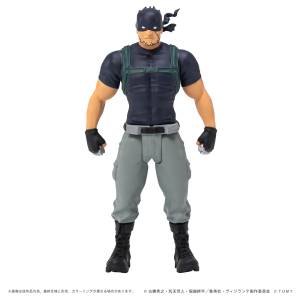 My Hero Academia: Vigilantes - CK-V03 COLLEKAZARO - Knuckle Duster [Takara Tomy]