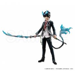 ao no exorcist action figure