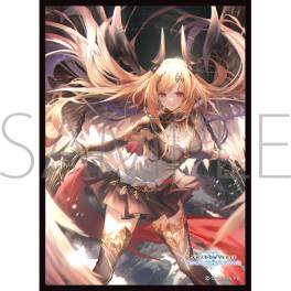 Shadowverse - Worlds Beyond: Card Sleeves Matte Series - Brave Fallen Angel  Olivier (No.MT2162) (65 Cards Sleeves) [Movic] - Nin-Nin-Game.com