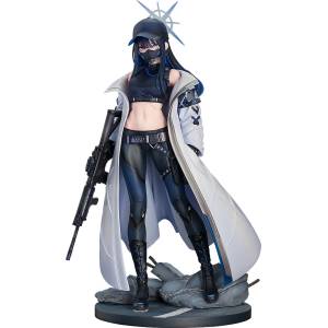 Blue Archive: Saori 1/7 [Wonderful Works]