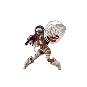Action Figure: Zombie Grisa 1/12 (RPG-03A) (With Bonus) [Snail Shell]