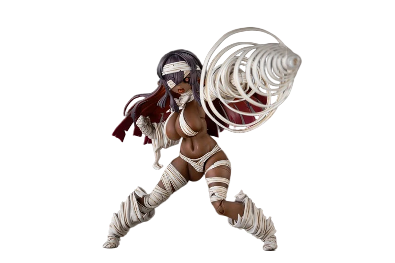 Action Figure: Zombie Grisa 1/12 (RPG-03A) (With Bonus) [Snail Shell]