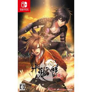 Toki no Kizuna [Switch]