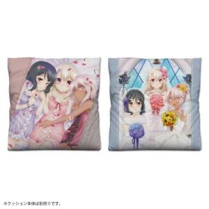 Fate / Kaleid Liner Prisma☆Illya: Cushion Cover - Prisma Phantasm, Miyu & Chloe [COSPA]