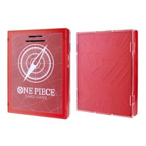 ONE PIECE CARD GAME: Sound Loader - Luffy Edition (Limited + Bonus) [Bandai]