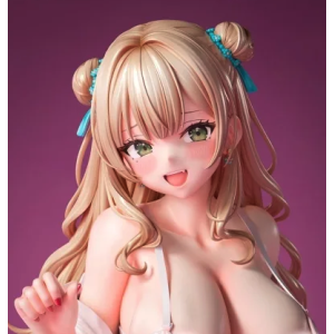 Nikkan Shoujo: Enticing Akari-chan 1/4 (Reissue) [Insight]