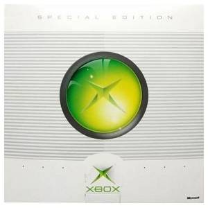 Xbox - Panzer Dragoon Orta Limited Model [Used Good Condition]