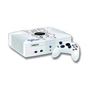 Xbox - Panzer Dragoon Orta Limited Model [Occasion / Loose]