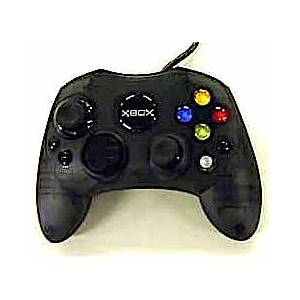 Official Controller - Translucent [XBOX - Used / Loose]