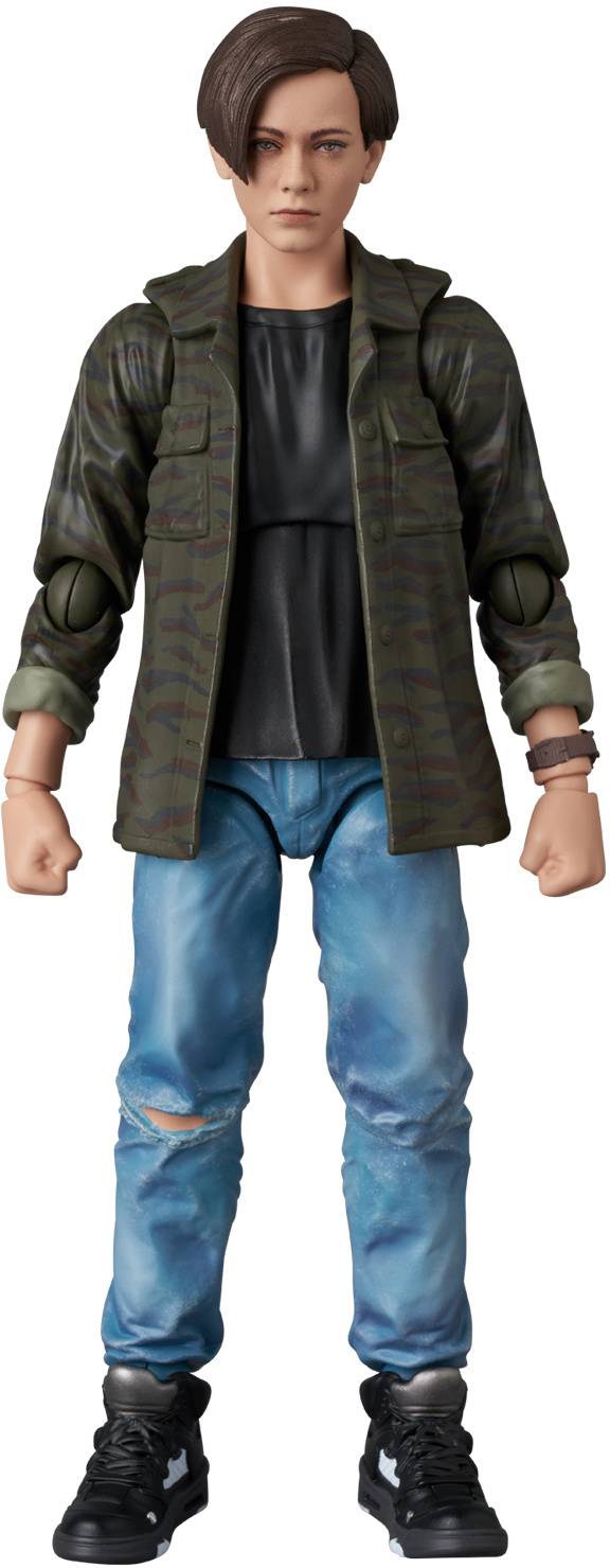 MAFEX (No. 280) : Terminator 2 Judgment Day - T-800 (T2 Ver