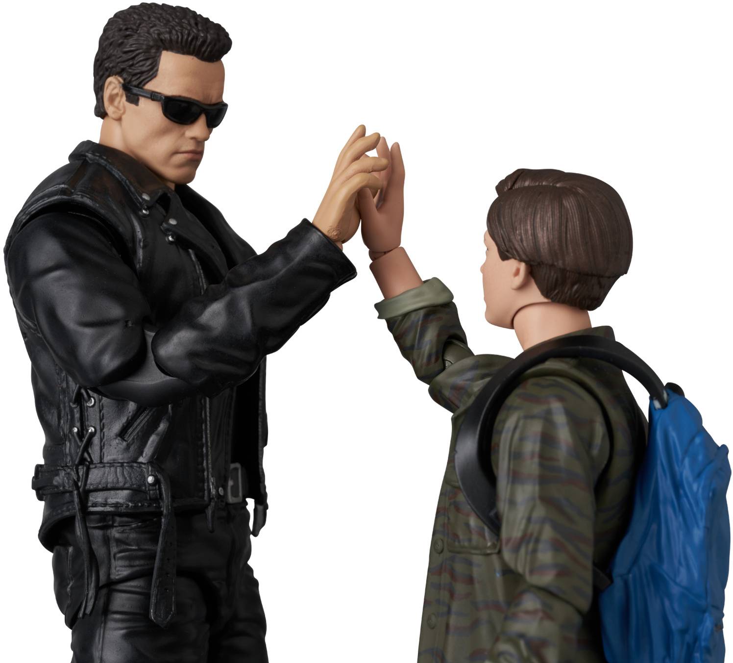 MAFEX (No. 280) : Terminator 2 Judgment Day - T-800 (T2 Ver
