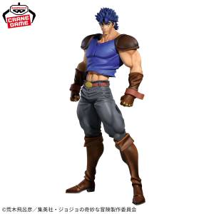 Mometria: JoJo's Bizarre Adventure - Phantom Blood Mometria - Jonathan Joestar (Banpresto) [2nd Hand]