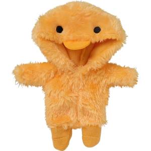 Nendoroid Doll Outfit: Chick Pajamas [Good Smile Company]