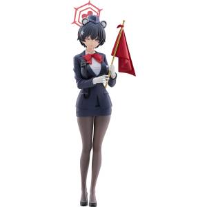 POP UP PARADE: Blue Archive - Tsubaki (Tour Guide Ver.) [Good Smile Company]