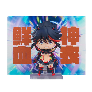 Nendoroid 2808: Kill la Kill - Ryuko Matoi (Senketsu Ver.) (Limited + Bonus) [Good Smile Company]