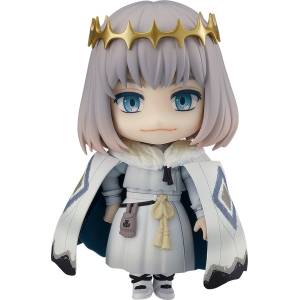 Nendoroid 2102: Fate/Grand Order - Oberon (Pretender ver.) (Reissue) [Orange Rouge]