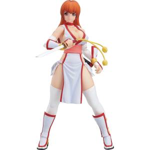 Dead or Alive - Kasumi C2 ver. [Figma 382]