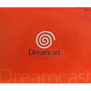Dreamcast (HKT-3000) [Used Good Condition]