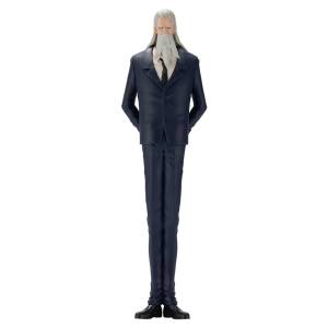 Ichiban Kuji (D Prize): One Piece - The Throne of Power - Saint Marcus Mars [2nd Hand]