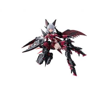 A.T.K Girl: ENDLESS NIGHT - Vampire Camilla 1/12 - Normal Ver. (Plastic Model Kit) [E-Model]