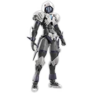 30 Minutes Fantasy: Rosan Assassin (Plastic Model) [Bandai Spirits]