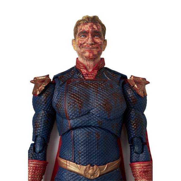 アメコミ MAFEX LANDER BLOOD SPLATTER Ver. 6f320dee-9c79-4913-9533-