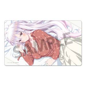 Chained Soldier: Rubber Desk Mat - Kyouka Uzen (A Ver.) [Hobby Stock]