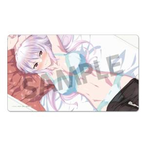 Chained Soldier: Rubber Desk Mat - Kyouka Uzen (B Ver.) [Hobby Stock]