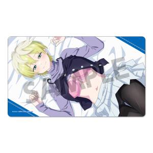 Chained Soldier: Rubber Desk Mat - Izumo Tenka (A Ver.) [Hobby Stock]